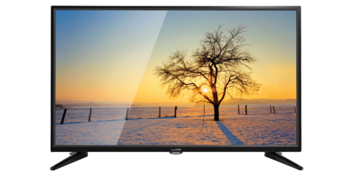 Television