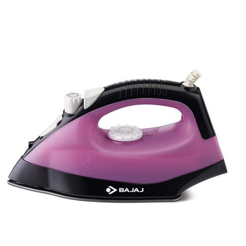 Steam Iron