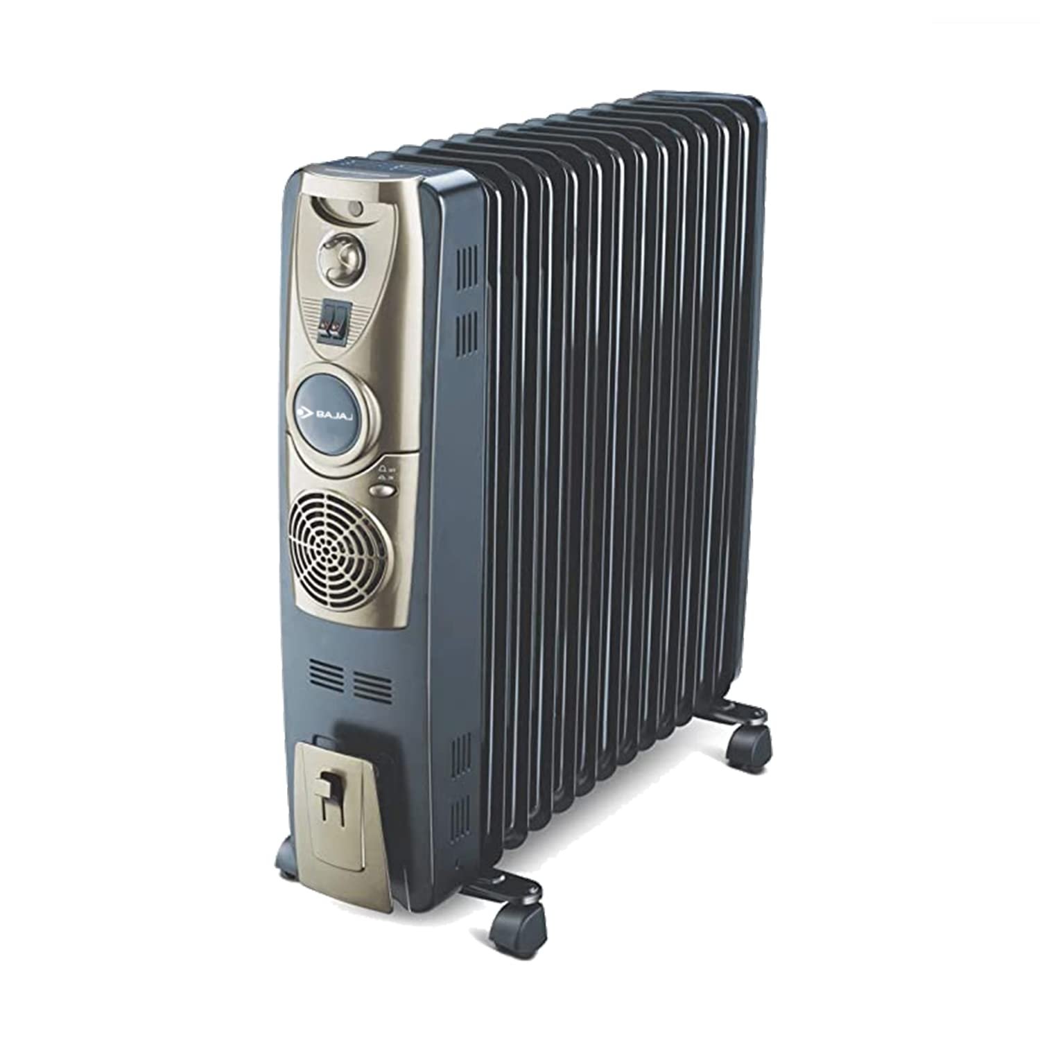 Bajaj Majesty RH 9F Plus Room Heater