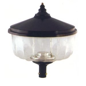 Post top Lamps