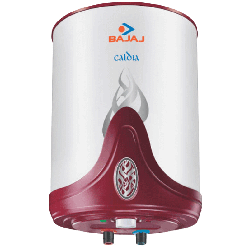 Storage Water Geyser