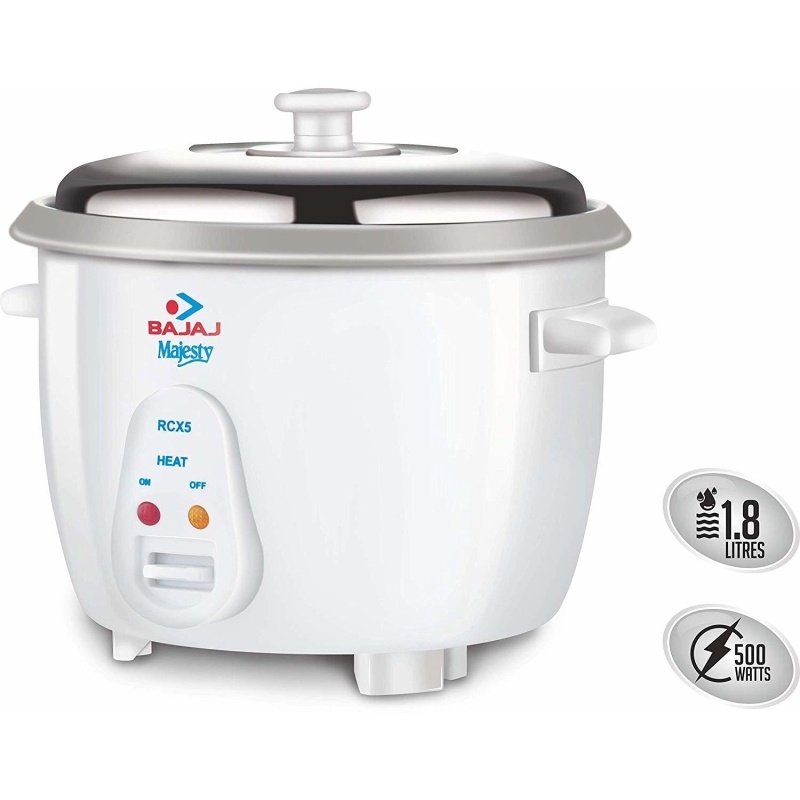 Multifunction Cooker